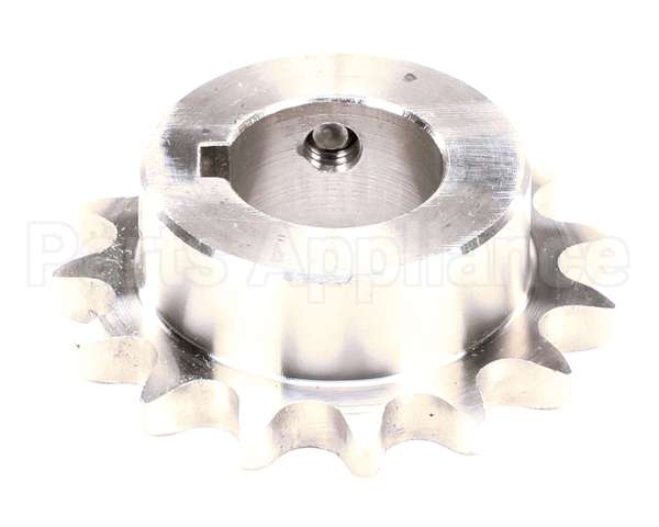B500280-S Champion - Moyer Diebel Sprocket 40B15 1I Sst