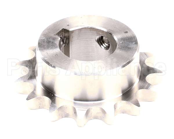 B500280-S Champion - Moyer Diebel Sprocket 40B15 1I Sst