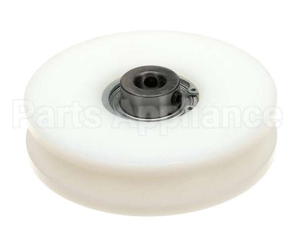 B500326-SS Champion - Moyer Diebel 4.1 Pulley