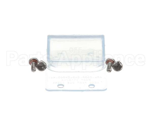 B500338 Champion - Moyer Diebel Cover,Boot 2 Pole