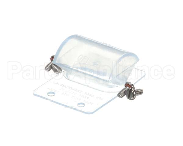 B500338 Champion - Moyer Diebel Cover,Boot 2 Pole