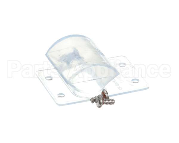 B500338 Champion - Moyer Diebel Cover,Boot 2 Pole