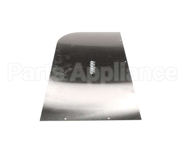 B5003404-C Pitco Accs,Splash Guard Instl Lh 12 7,1