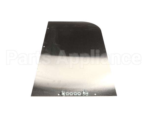 B5003408-C Pitco Accs,Splash Guard Instl Rh12 7,14