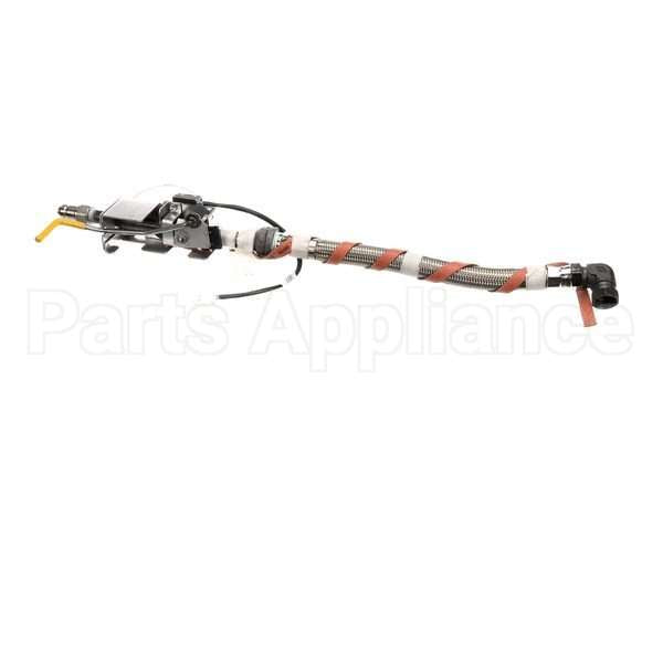 B5006109-C Compatible Pitco Accs, Fl Hose W/Ht/Wom 1 15V Sg