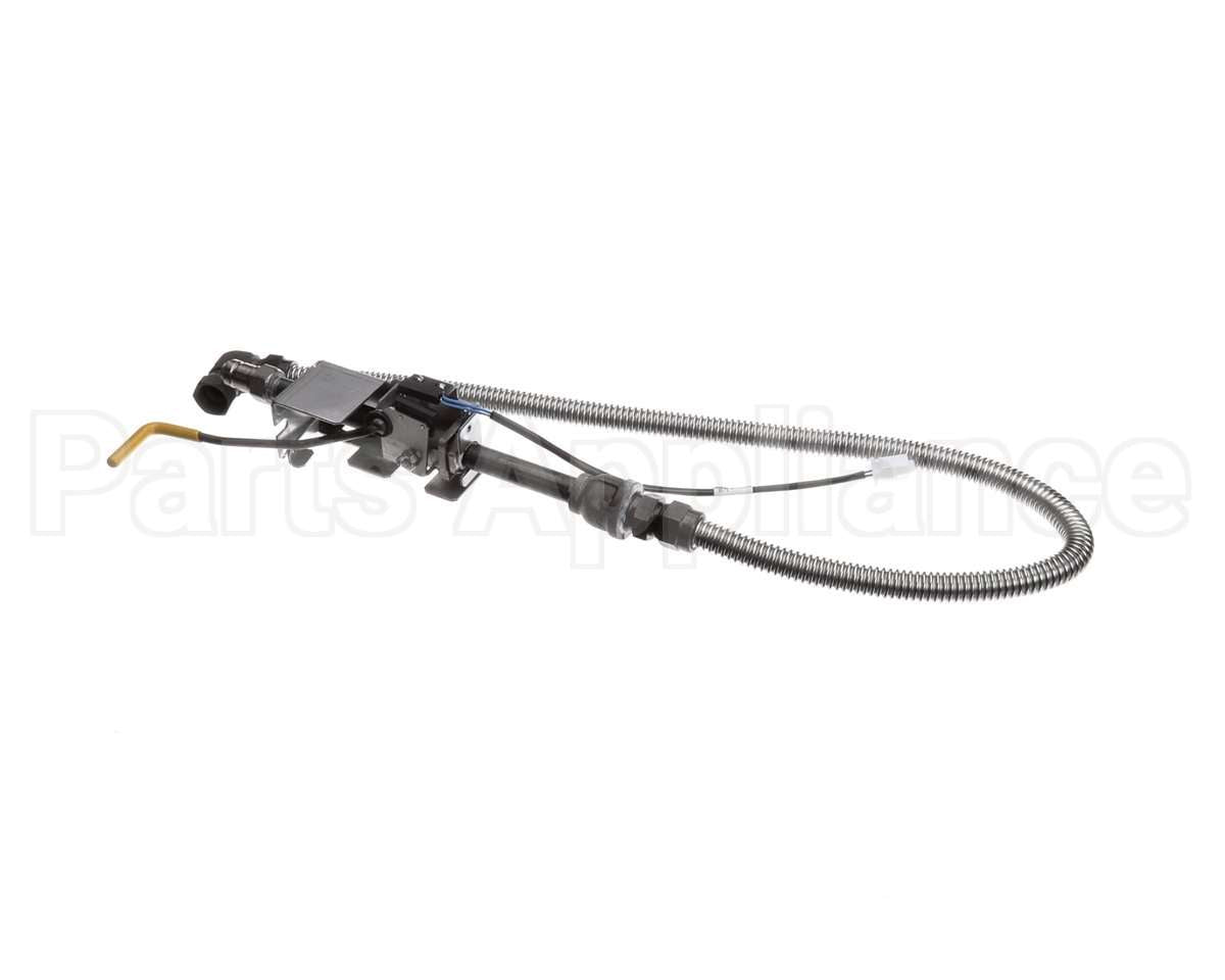 B5006114-CL Pitco Accs, Fl Hose Sgm1824