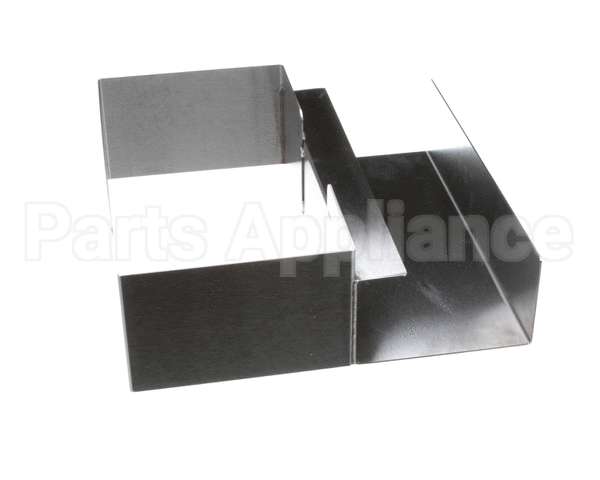 B5007701-C Pitco Accs,Shf Pan Hldr Weldment