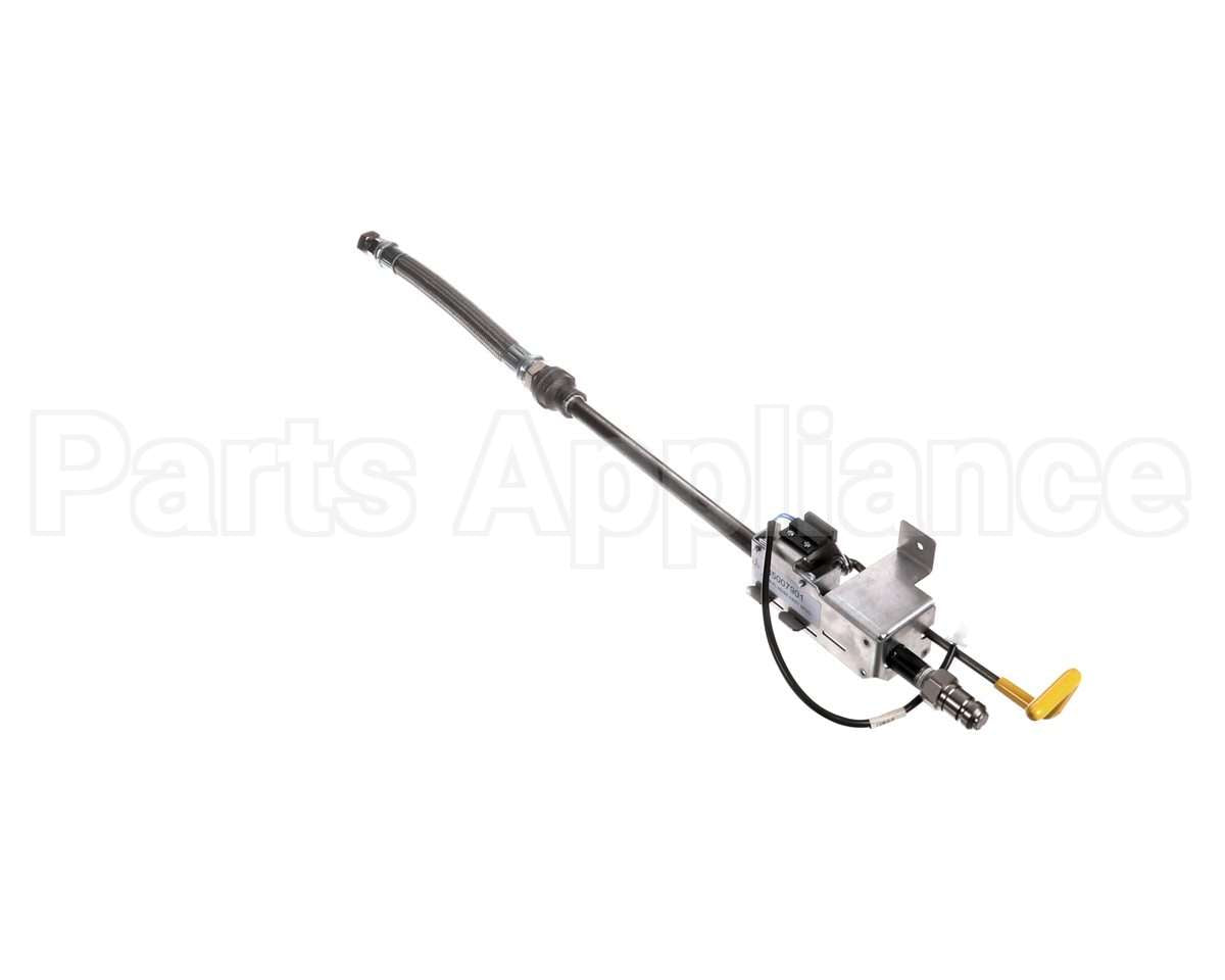 B5007901-C Pitco Accs,Fl Hose Assembly Sgf14