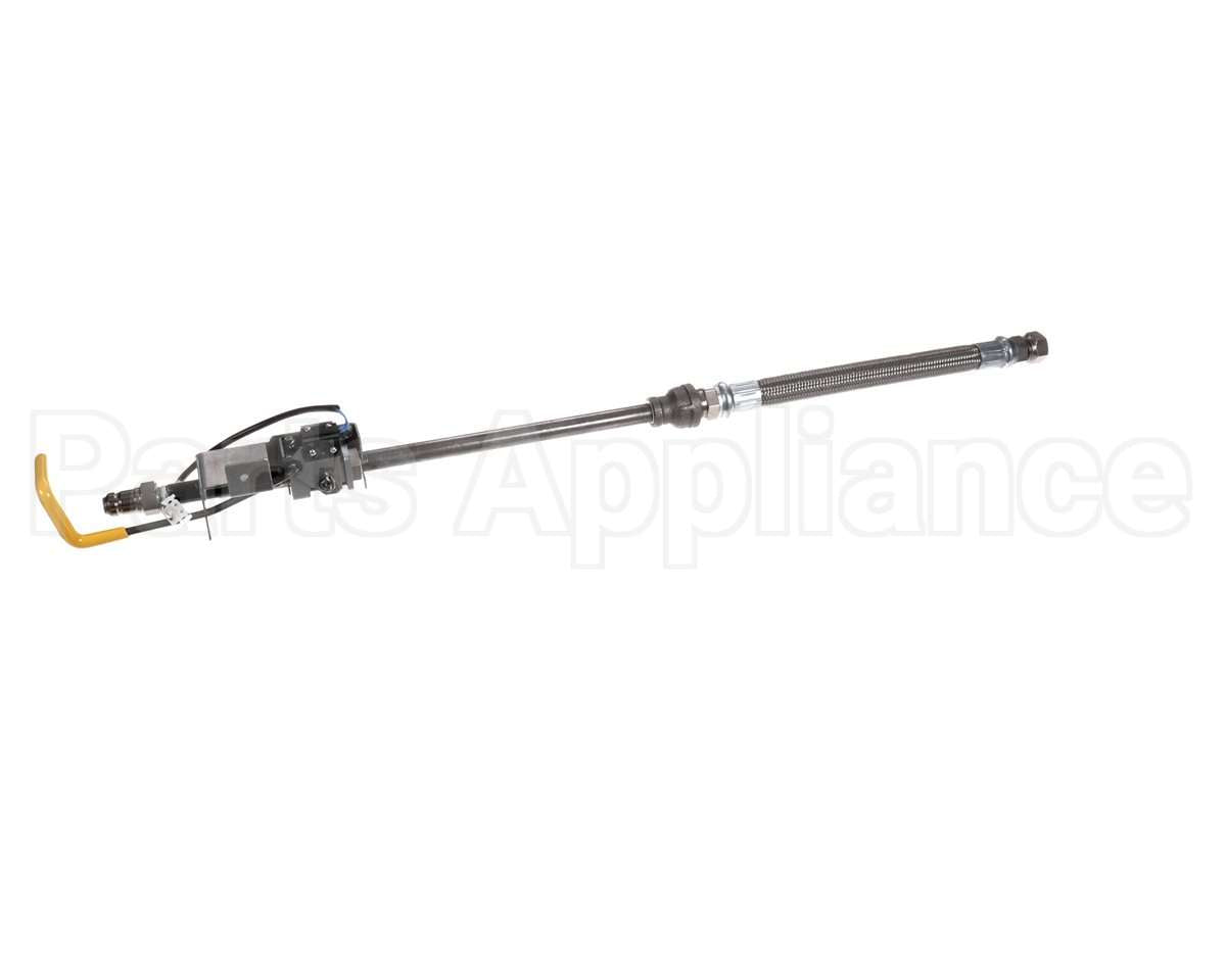 B5007901-C Pitco Accs,Fl Hose Assembly Sgf14