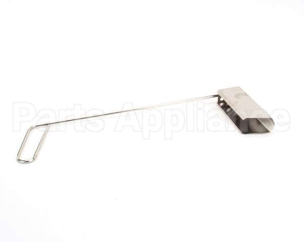 B5008101 Pitco Accs,Crumb Scoop Assembly 1.38 Tk