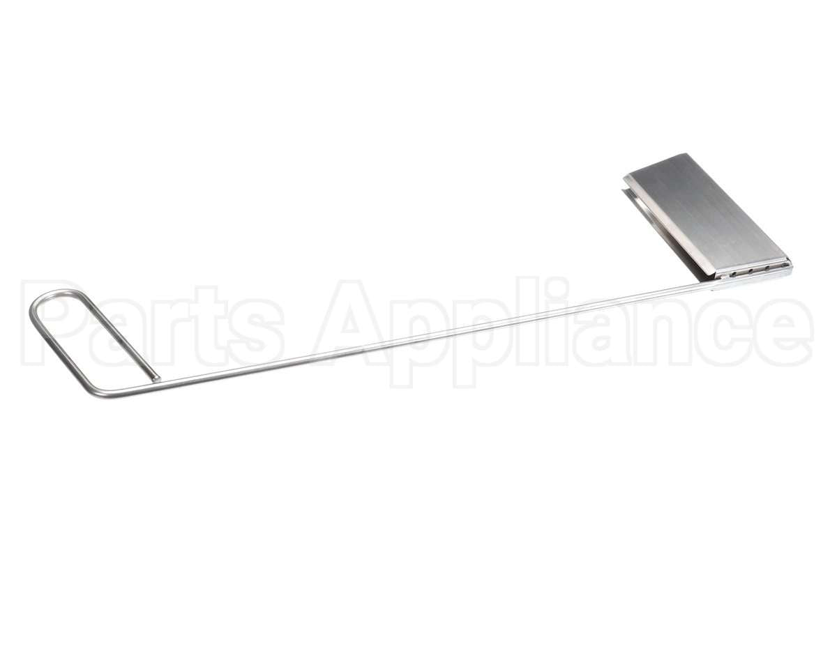 B5008102 Pitco Accs,Crumb Scoop Assembly .69