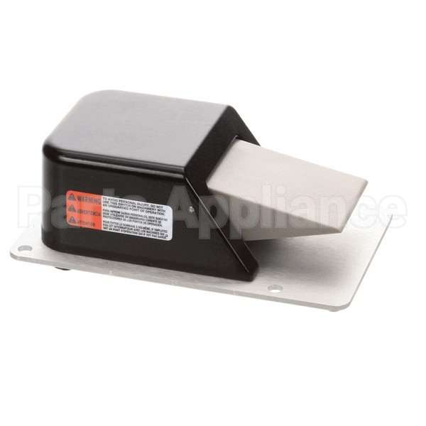 B500861-W Compatible Champion Foot Switch Belt Advance