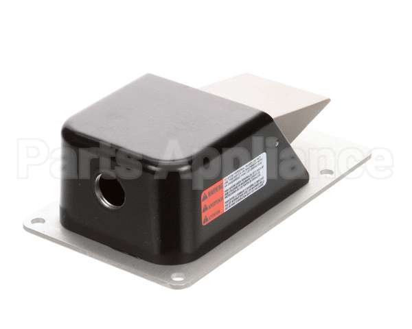 B500861-W Champion - Moyer Diebel Foot Switch Belt Advance
