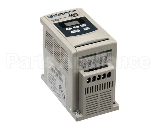 B501018 Champion - Moyer Diebel Drive Ac Freq. 230V 12Hp