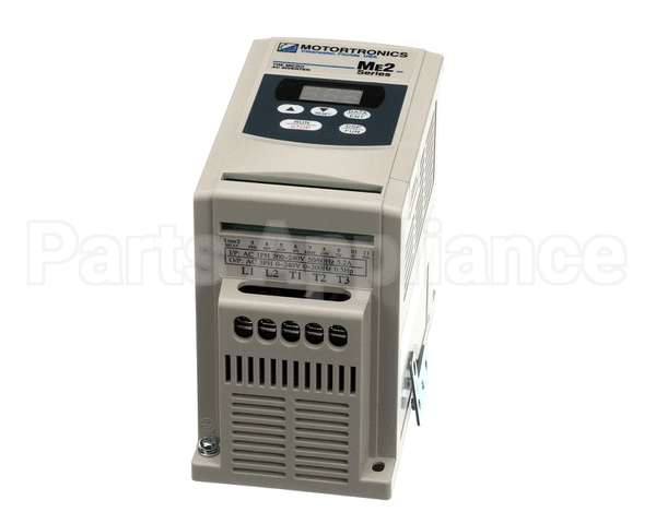 B501018 Champion - Moyer Diebel Drive Ac Freq. 230V 12Hp