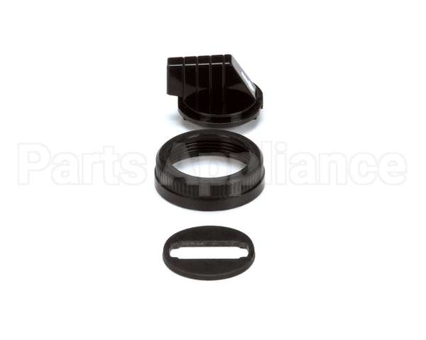 B501158-1 Champion - Moyer Diebel Knob For Potentiometer #B50115
