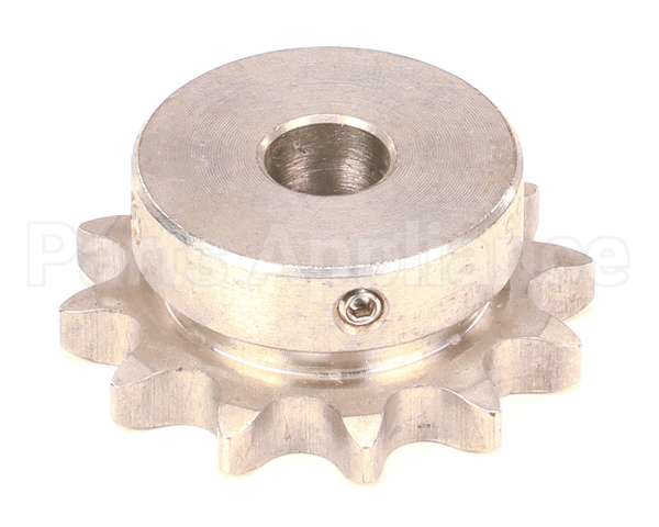 B501931-SS Champion - Moyer Diebel Sprckt40B12 12 B Fd Set Scr