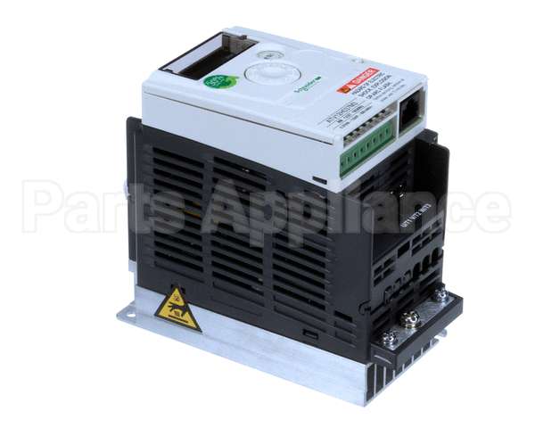 B502437 Champion - Moyer Diebel Drive Ac Freq, 240V 1Hp Mitsu