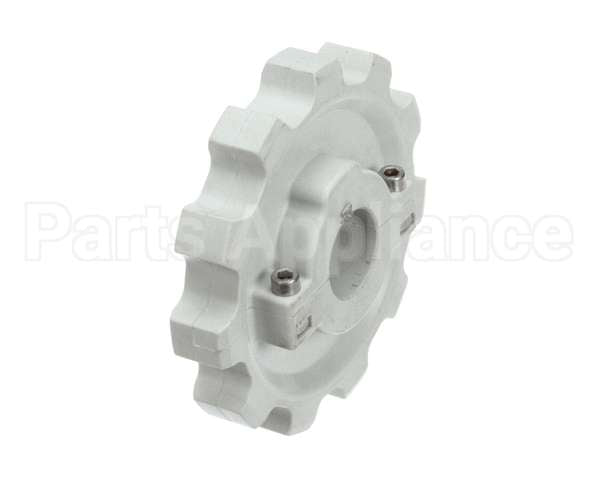 B504867 Champion - Moyer Diebel 882 Belt Drive Sprocket 1 Bore, 1/4 Key