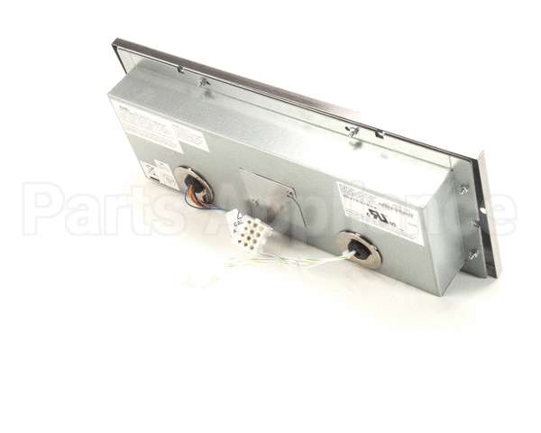 B5301702-CL Pitco Electric Assembly,Retro Pmatic-3600 14