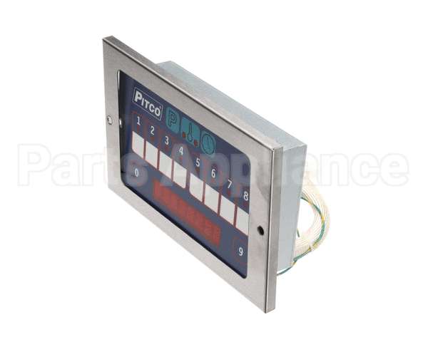 B5301703-CL Pitco Electric Assembly,Retro Pmatic-3600 7N
