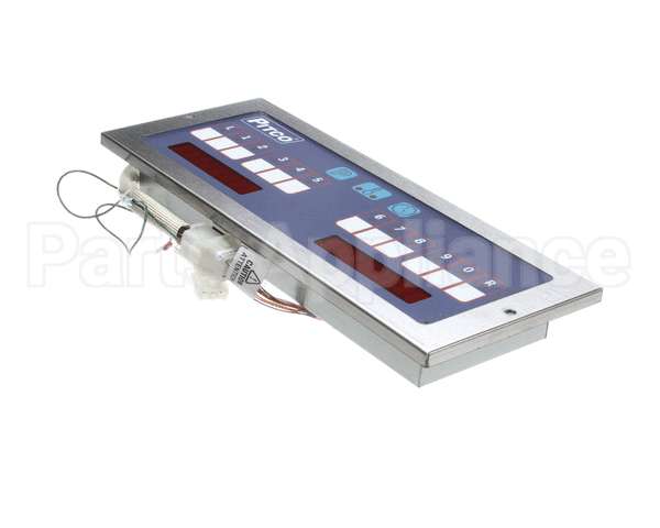 B5301704-CL Pitco Electric Assembly,Retro Pmatic-3600 14