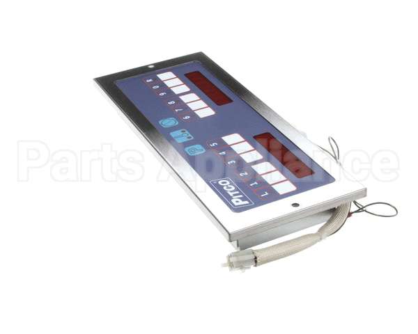 B5301704-CL Pitco Electric Assembly,Retro Pmatic-3600 14