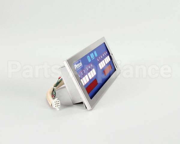 B5301704-CLWB Pitco Electric Assembly,Retro Pmatic-3600 14