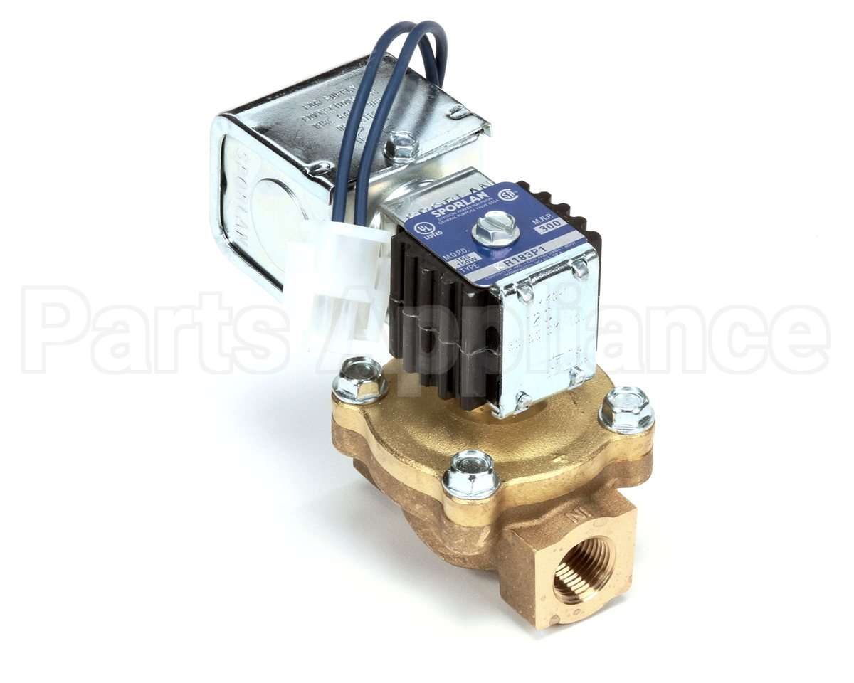 B5303501-C Pitco Electric Assembly,Solenoid Rtg14