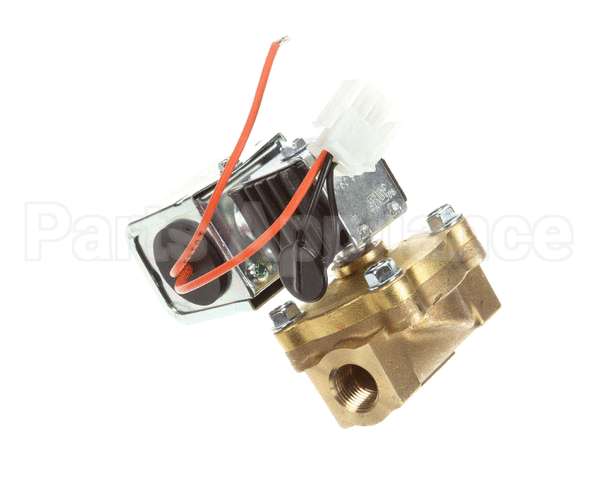 B5303503-C Pitco Electric Assembly,Sol 24Vac Srtg