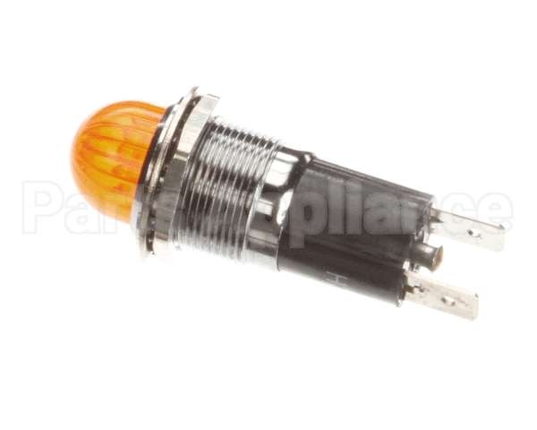 B5309602-C Pitco Electric Assembly,Lamp 125 Amber Cmplt