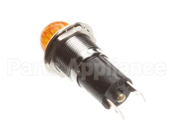 B5309602-C Pitco Electric Assembly,Lamp 125 Amber Cmplt