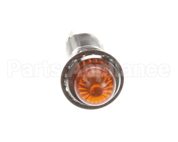 B5309602-C Pitco Electric Assembly,Lamp 125 Amber Cmplt