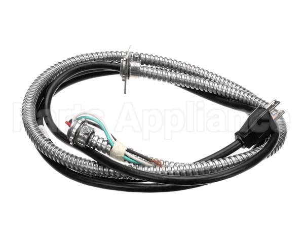 B5310301 Pitco Electric Assembly,Cord In Armor Gpc