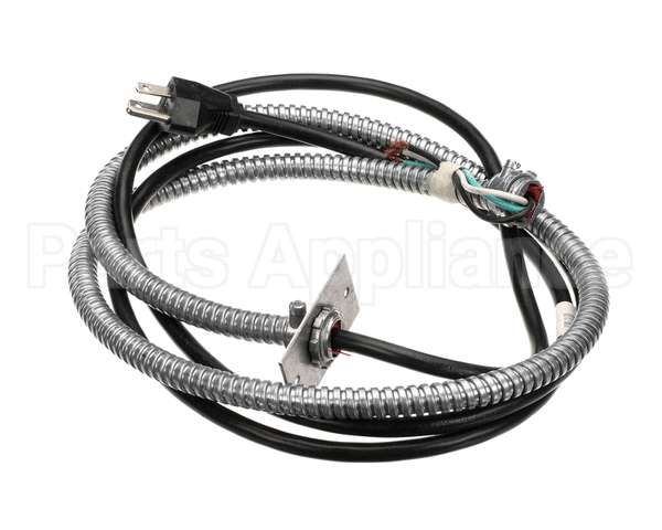 B5310301 Pitco Electric Assembly,Cord In Armor Gpc