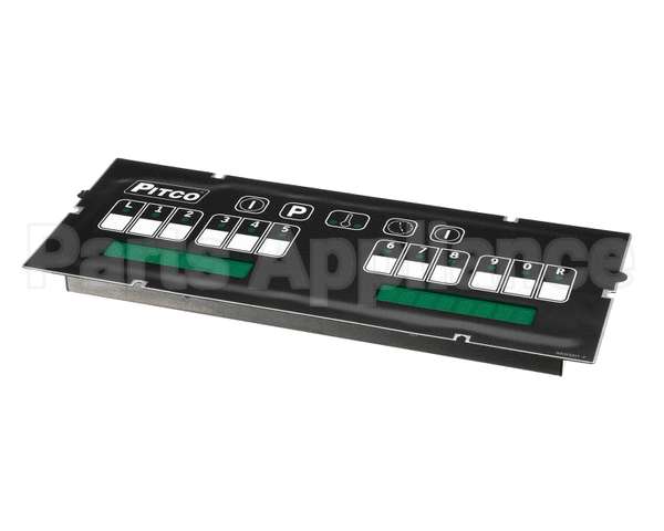 B5311302-C Pitco Electric Assembly,I12 Selv Afatofdf