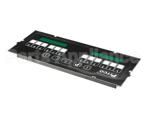 B5311302-C Pitco Electric Assembly,I12 Selv Afatofdf