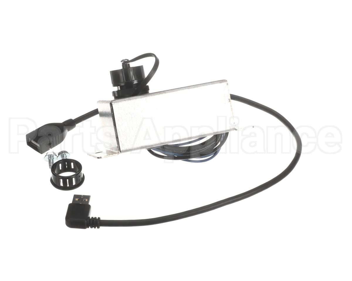 B5312701-C Ultrafryer Power Reset Button Kit