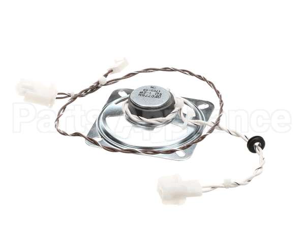 B5336802 Pitco Elec Assy,Spkr Set Kchn Brn Ts