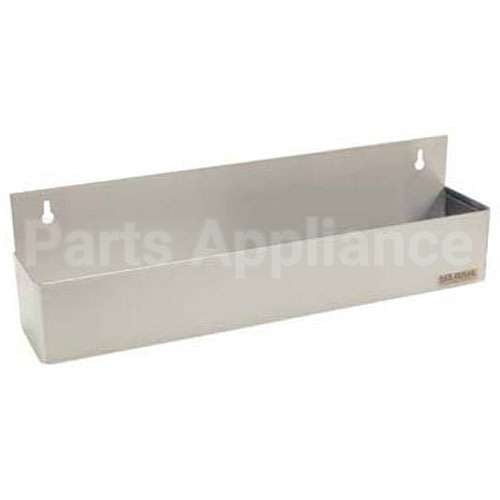 B5532 Compatible San Jamar Rack, Speed, 8 Qt Bottles, S/S