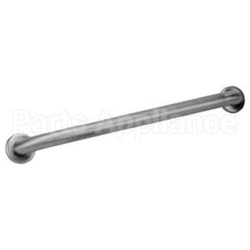 B5806-99X42 Compatible Bobrick Grab Bar Straight 42In Preened Grip