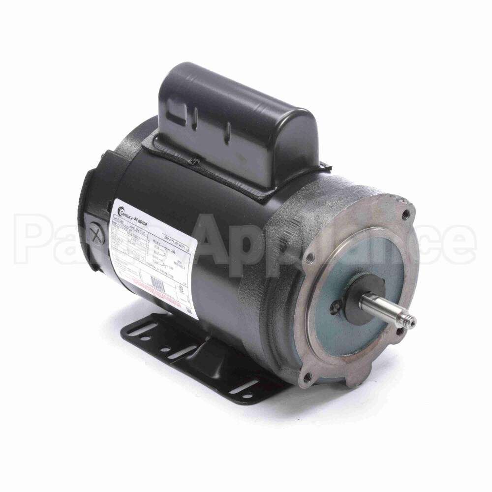 B586 Century Motor