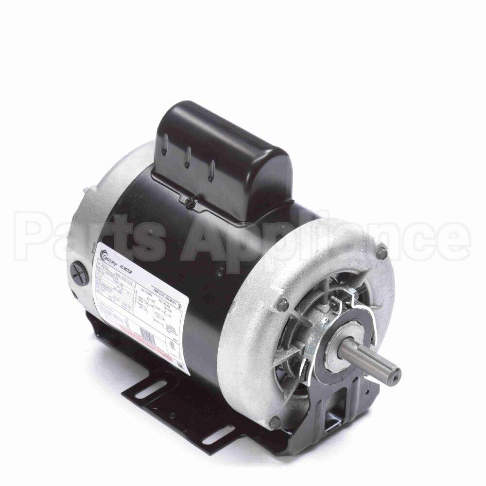 B594 Century Motor