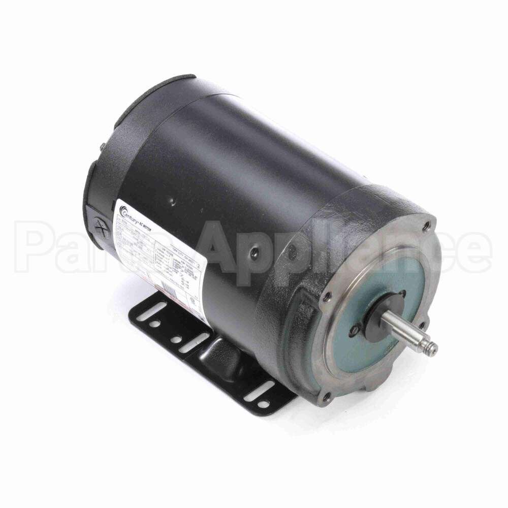 B599 Century Motor