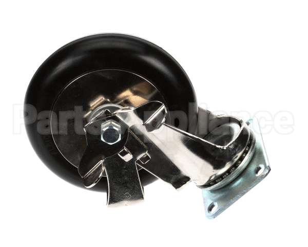 B5DNB Intermetro 5 Brake Caster