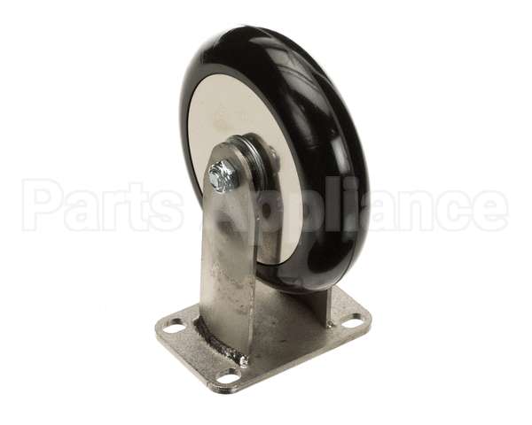 B5DNR Intermetro 5 Rigid Caster