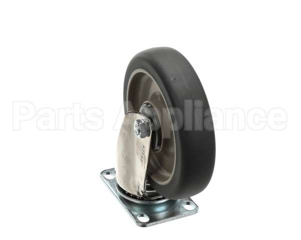 B5P Intermetro 5 Swivel Caster (Poly Urathene