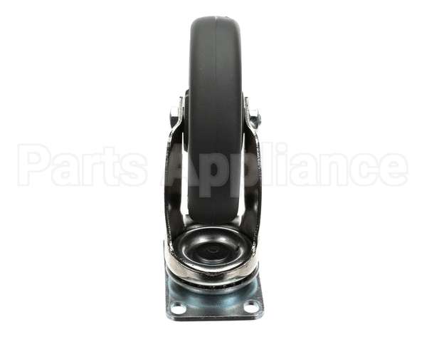 B5P Intermetro 5 Swivel Caster (Poly Urathene