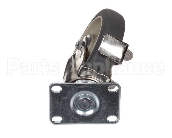 B5PB Intermetro 5 Brake Caster (Poly Urathene)