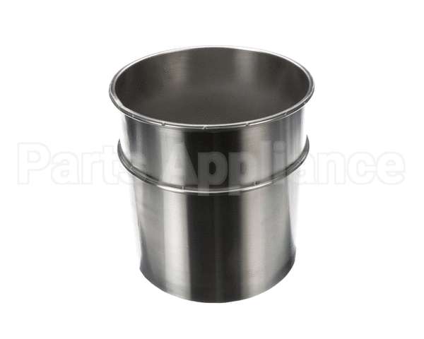 B623 Ayr King Larger Dip Pot